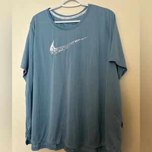 Never Worn Nike Dri Fit